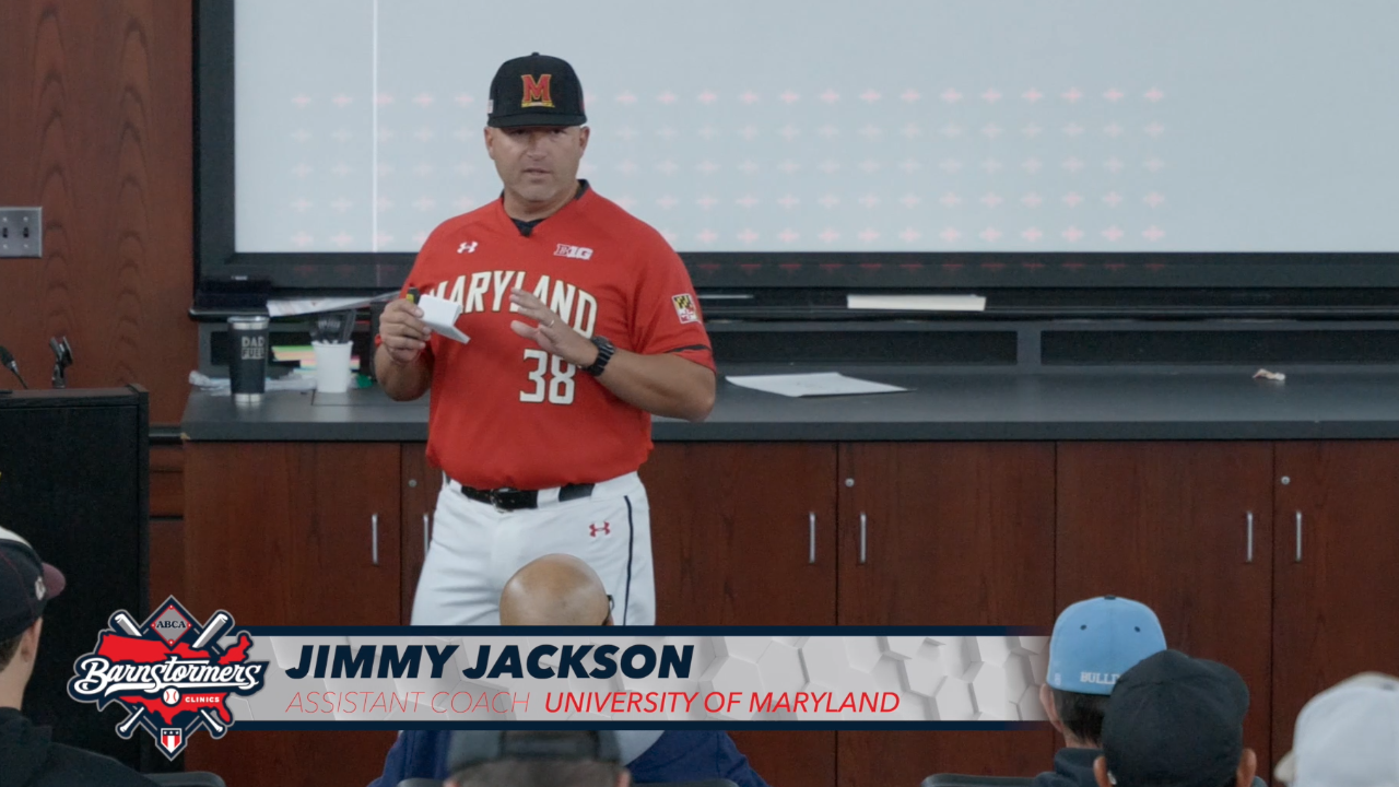 2023 Jimmy Jackson