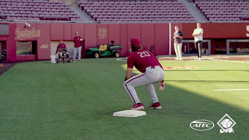 2025 Link Jarrett, Florida State University