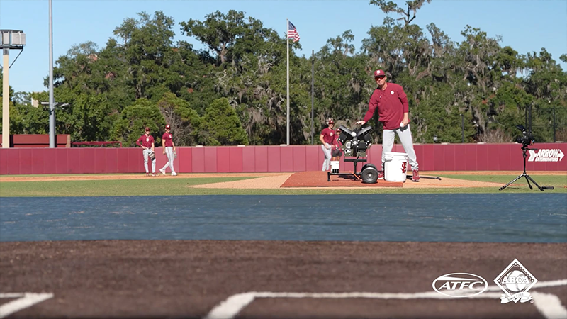 2025 Link Jarrett, Florida State University